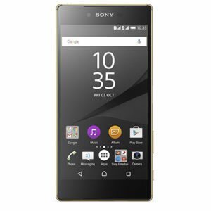 Sony Xperia Z5 Premium