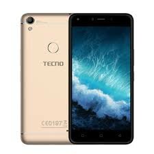 Tecno K7