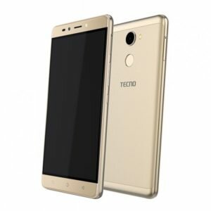 TECNO L9 Plus