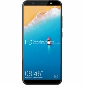 Tecno CM