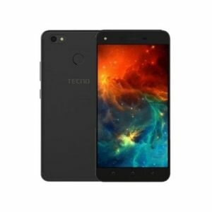 Tecno K7 Plus